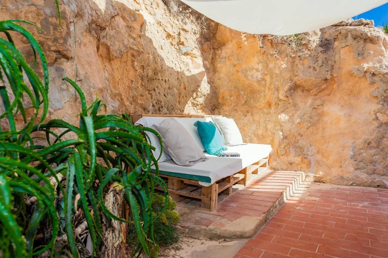 Nyaraló Vacaciones En Cala Morell Spanyolország