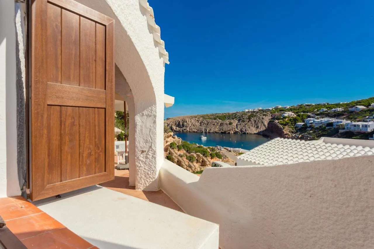 Vacaciones En Cala Morell