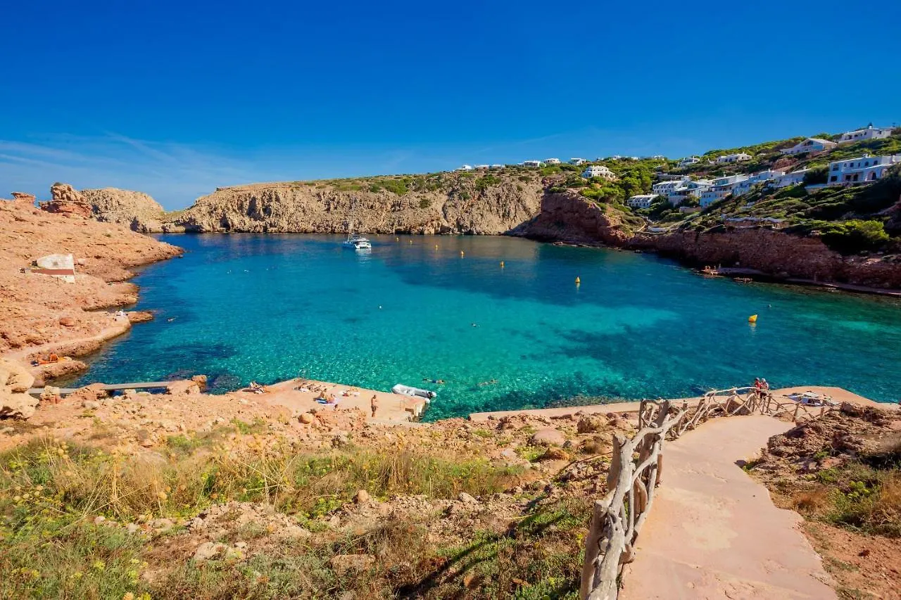 Vacaciones En Cala Morell 0*,  Spanyolország