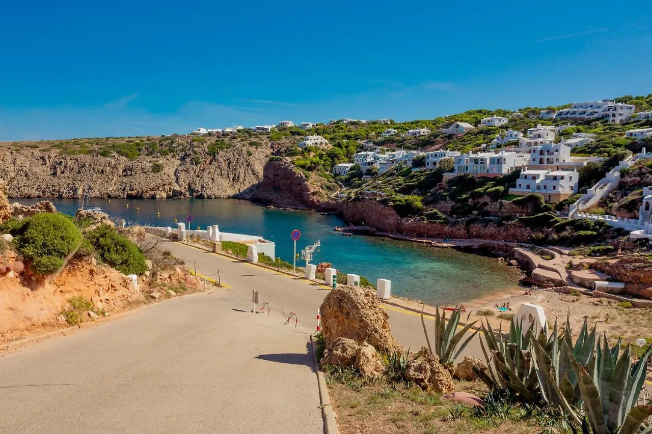Nyaraló Vacaciones En Cala Morell